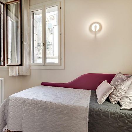 Rugabella Rialto Deluxe By Wonderful Italy Appartement Venetië Buitenkant foto