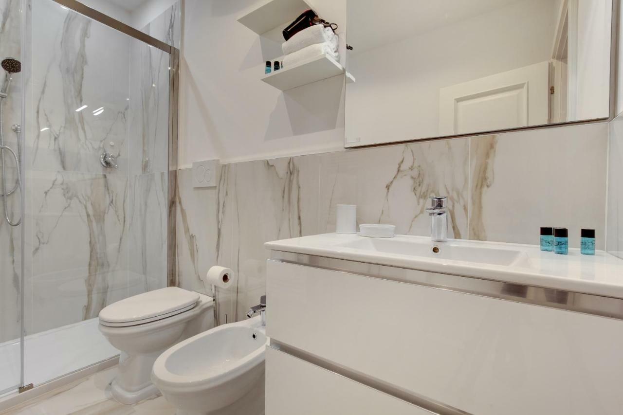 Rugabella Rialto Deluxe By Wonderful Italy Appartement Venetië Buitenkant foto