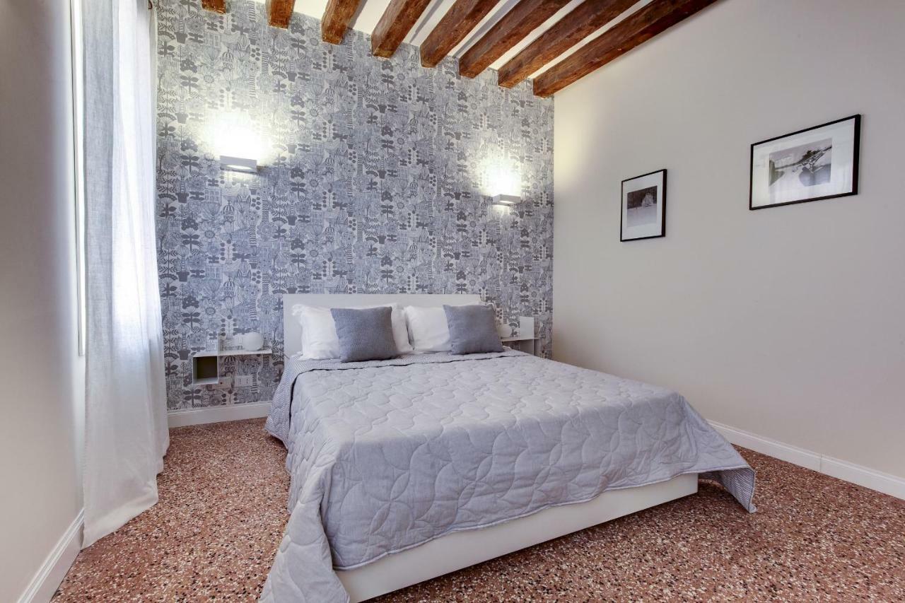 Rugabella Rialto Deluxe By Wonderful Italy Appartement Venetië Buitenkant foto