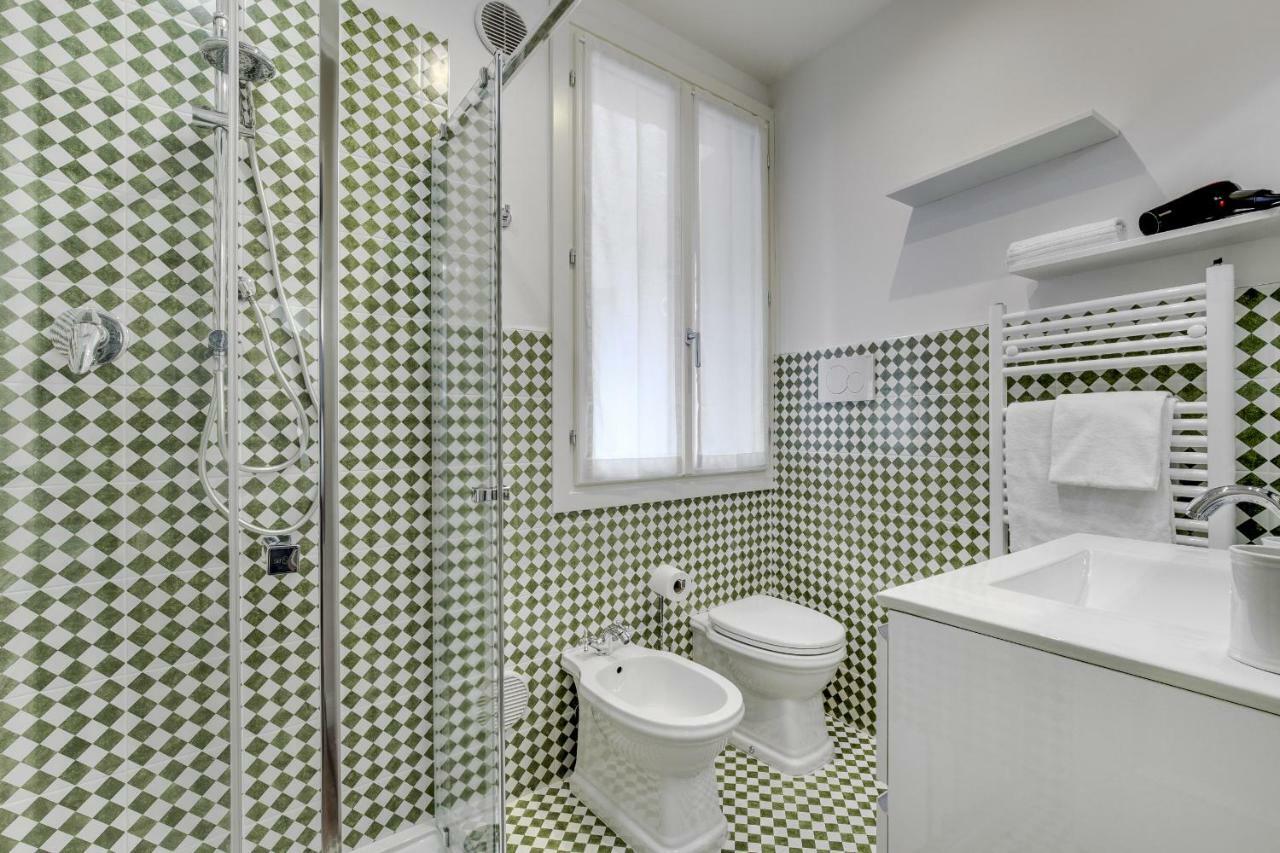 Rugabella Rialto Deluxe By Wonderful Italy Appartement Venetië Buitenkant foto