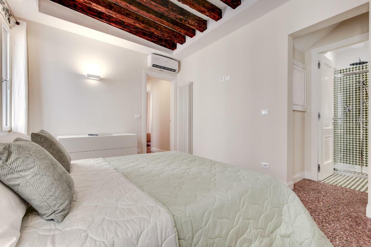 Rugabella Rialto Deluxe By Wonderful Italy Appartement Venetië Buitenkant foto